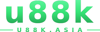 u88k logo