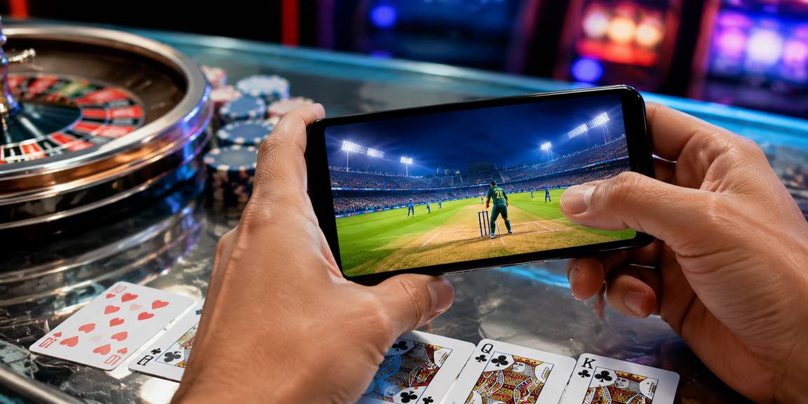 u88k casino app visual