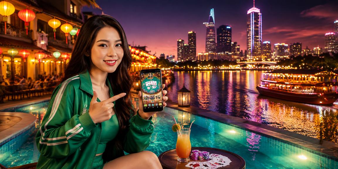 u88k Arcade Rong Vang có gì tại u88k